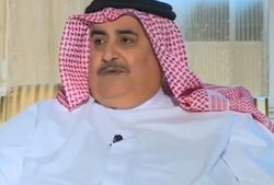 وزیر خارجه بحرین تماس با رژیم صهیونیستی را زیربنای صلح واقعی دانست