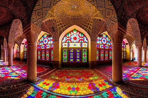 ثبت بیش از ۴۶ هزار فعالیت در سامانه بچههای مسجد