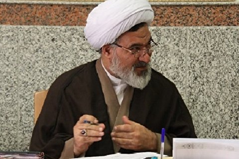 پیام تبریک مدیر حوزه خواهران به نماینده جدید ولیفقیه در هرمزگان