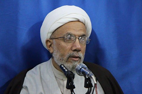 اروپایی ها به جای گستاخی، به تعهدات خود عمل کنند