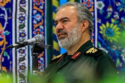 آمریکاییها در خلیجفارس تحت فشار شدید روانی هستند