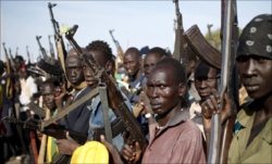 عقب‌نشینی نظامیان سودان تا حصول توافق