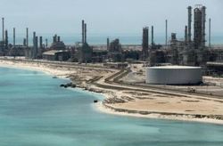 کاهش صادرات نفتی عربستان سعودی