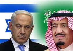 امتیازدهی حکومت سعودی از سبد فلسطین برای همگرایی با رژیم صهیونیستی