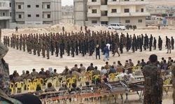 سفر محرمانه لیبرمن به کردستان عراق برای تشکیل «کردستان سوریه»