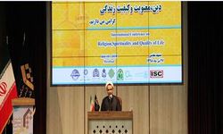 انحصار تألیف آثار به زبان فارسی مهم ترین آسیب مراکز پژوهشی است