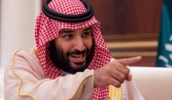 اعتراض شاهزاده سعودی به بن سلمان/ به زودی شراب هم حلال می‌شود!