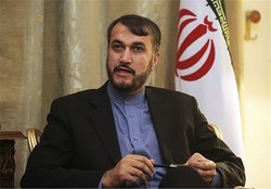 اعمال فشارها و تحریم‌های آمریکا برای جلوگیری از رشد قدرت ایران در جهان است
