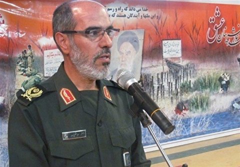 مسؤولان باید پاسخگوی محرومیتها و مشکلات مردم باشند