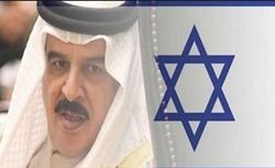 قدردانی مشاور دفتر نخست وزیری رژیم صهیونیستی از شاه بحرین