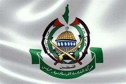 حماس از هر تلاشی برای آشتی ملی بر اساس مشارکت ملی حمایت می کند