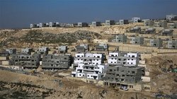 احداث ۳۲ مجتمع شهرک نشین در اراضی فلسطین از سال ۲۰۱۲ تاکنون