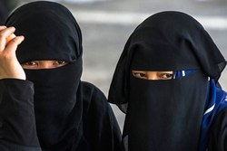 ممنوعیت پوشیدن برقع در هلند اجرایی شد