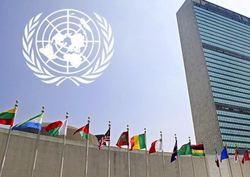 ادامه سیاست‌های دوگانه سازمان ملل در مورد فلسطینیان