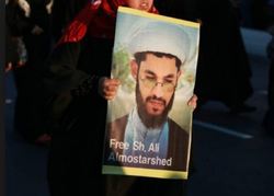 وخامت اوضاع جسمی روحانی بحرینی در بند رژیم آل خلیفه