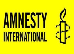 سازمان عفو بین الملل خواستار آزادی فوری همه فعالان سعودی شد