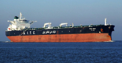 رژه نفتکش‌های ایران از مدیترانه تا دریای چین