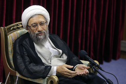 ایران مقتدرتر در مسیر اهداف خود ایستاده است | هیچگاه تسلیم زور نمی شویم