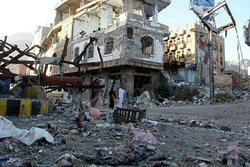واکنش سازمان ملل به اقدامات نژادپرستانه امارات در یمن