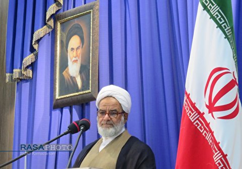 حوزه علمیه علمدار فرهنگ اسلامی است