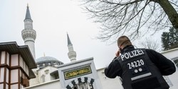 افزایش بی‌سابقه حملات به مساجد در آلمان