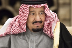 تصمیم عجیب پادشاه عربستان درباره وبلاگ‌نویس سعودی