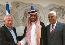 چراغ سبز عربستان به کشورهای حامی عادی سازی روابط با رژیم صهیونیستی