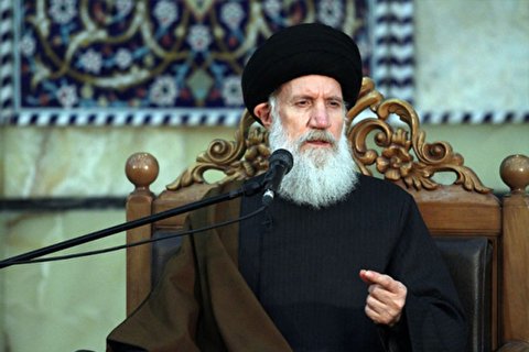 صوت/ اهمیت روز عرفه و عید قربان در کلام استاد فاطمی نیا