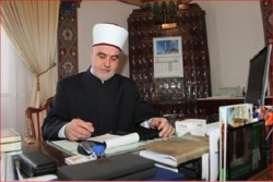 پیام تبریک عید قربان رییس‌العلماء بوسنی به رهبر انقلاب