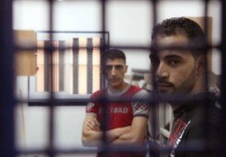پیوستن شمار دیگری از اسیران فلسطینی به نبرد اعتصاب غذا