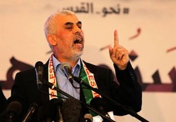 هشدار السنوار به رژیم صهیونیستی درباره جنگ علیه غزه