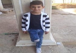 شهادت کودک لبنانی با بمب‌های خوشه‌ای رژیم صهیونیستی