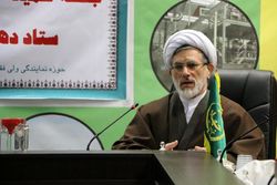 ملت ایران با هدایت امام و رهبری و مقاومت توطئه های دشمن را خنثی کرده اند