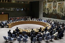 جزییات جلسه شورای امنیت درباره تحولات کشمیر