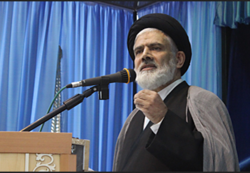 انقلاب اسلامی طبق نسخه غدیر تشکیل و نقشه های دشمن را خنثی کرد