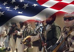 آمریکا را پس از ۱۸ سال جنگ به خروج از افغانستان وادار کردیم
