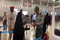 تأملی در خوشرفتاری مأموران سعودی با زائران ایرانی