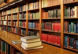 کتابخانه عمومی مرکز علمی فرهنگی امام حسین اهواز افتتاح می‌شود