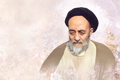 صوت/ راهکارهای مرحوم علامه طباطبایی برای کنترل ذهن