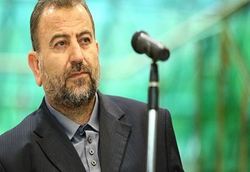 سفر حماس به ایران راهبردی و تاریخی بود