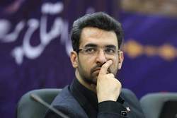 اعلام وصول سؤال حجت الاسلام پژمانفر از وزیر ارتباطات