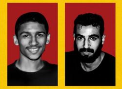 ابراز همدردی فعالان شبکه های اجتماعی با بازماندگان دو شهید بحرینی