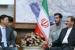 آمریکا با اعمال فشار نمی تواند فروش نفت ایران را به صفر برساند