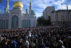 توسعه روانشناسی اسلامی در روسیه