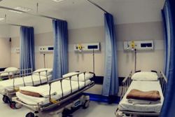 کمک 14.9 میلیون یورویی اتحادیه اروپا به بیمارستان‌های قدس اشغالی