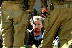 بازداشت بیش از ۵۰۰ کودک فلسطینی از آغاز سال جاری میلادی