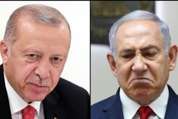 اردوغان نتانیاهو را برای کشتار کودکان فلسطینی به باد انتقاد گرفت