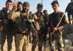 ارتش سوریه کنترل کامل شمال استان «حماه» را به دست گرفت