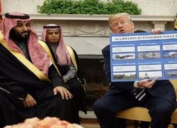 تحرکات تازه قانونگذاران کنگره آمریکا علیه ائتلاف سعودی