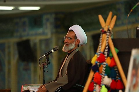 نهادینه شدن فرهنگ بسیجی مهمترین نیاز امروز کشور است